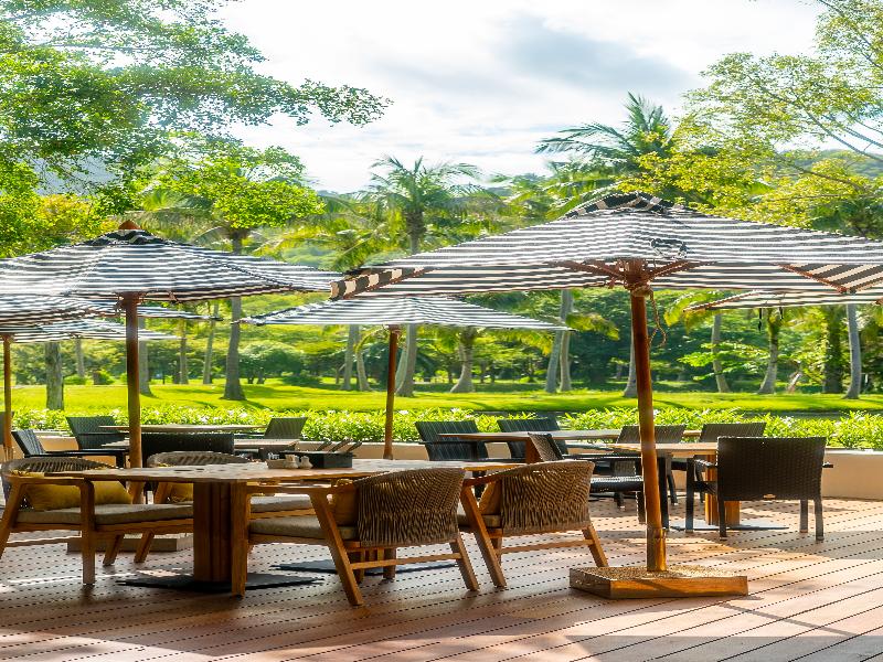 Pullman Phuket Karon Beach Resort - Restoran