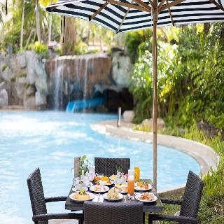 Pullman Phuket Karon Beach Resort fotoÄŸrafÄ±