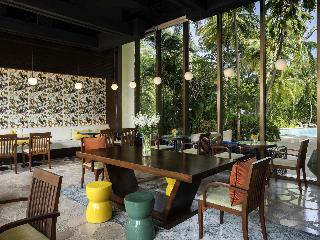 Pullman Phuket Karon Beach Resort fotoÄŸrafÄ±