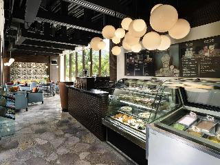 Pullman Phuket Karon Beach Resort fotoÄŸrafÄ±