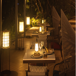 Pullman Phuket Karon Beach Resort fotoÄŸrafÄ±