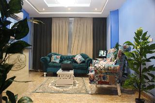 Abdeen Palace Hotel fotoÄŸrafÄ±