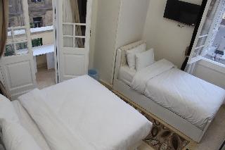Abdeen Palace Hotel otel fotoğrafı