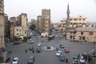 Abdeen Palace Hotel fotoÄŸrafÄ±