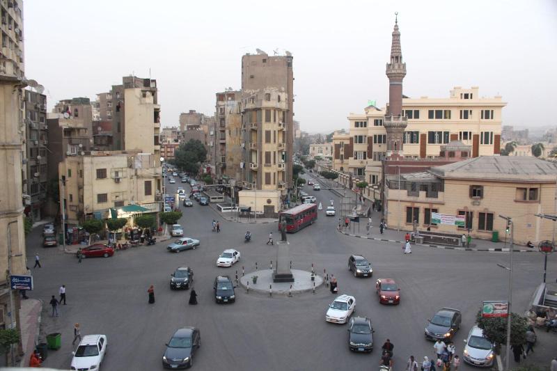 Abdeen Palace Hotel - Genel