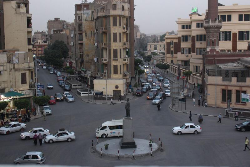Abdeen Palace Hotel - Genel