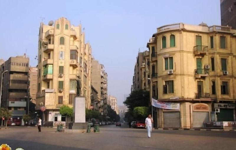 Abdeen Palace Hotel - Genel