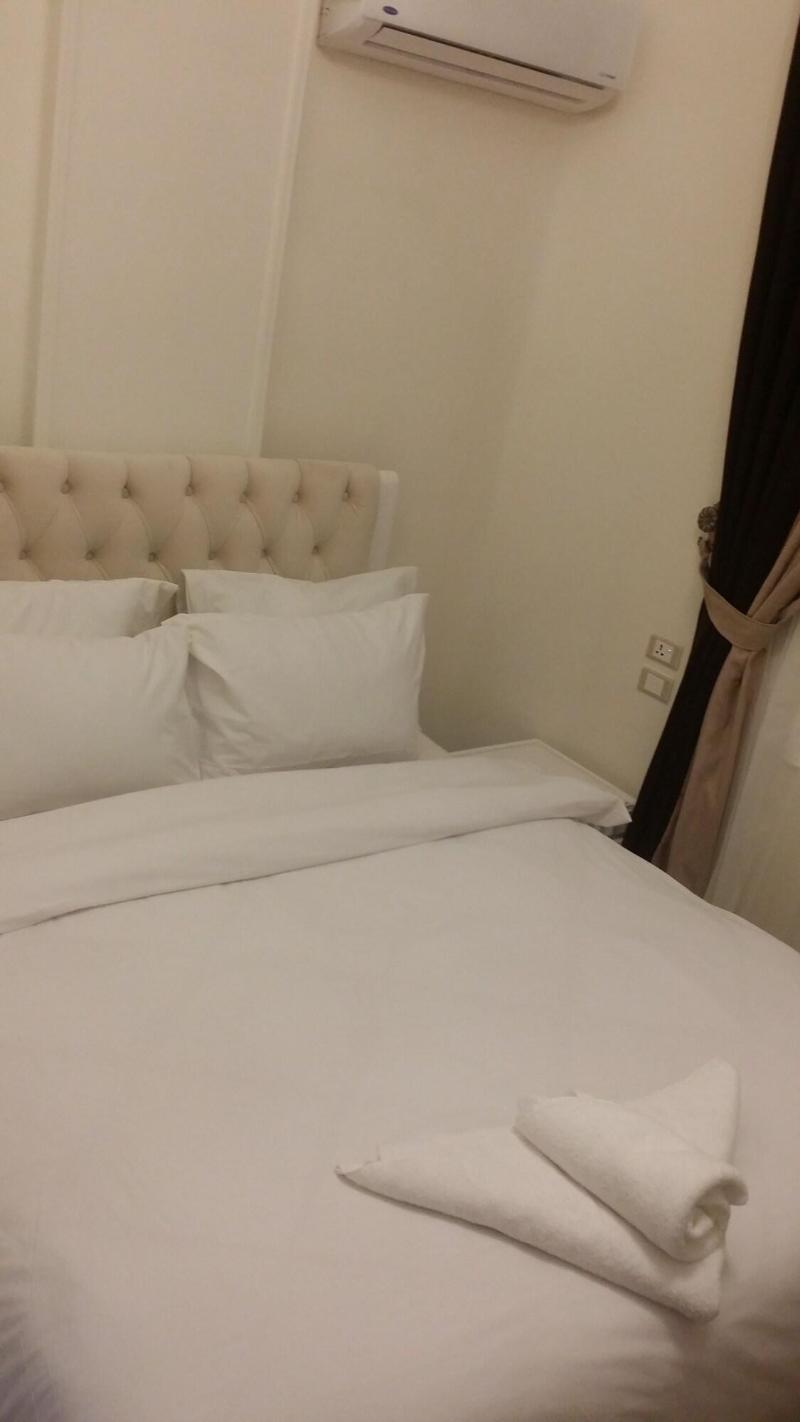 Abdeen Palace Hotel - Oda