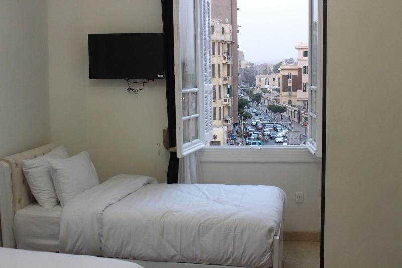 Abdeen Palace Hotel - Oda