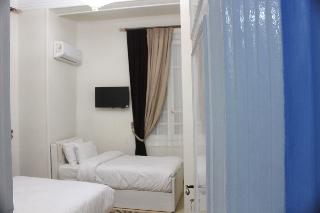 Abdeen Palace Hotel fotoÄŸrafÄ±