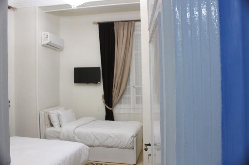 Abdeen Palace Hotel - Oda