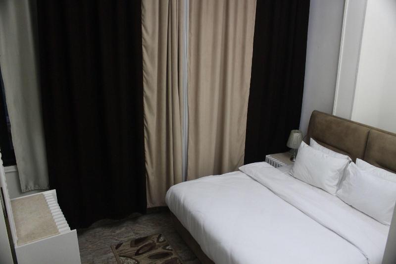 Abdeen Palace Hotel - Oda