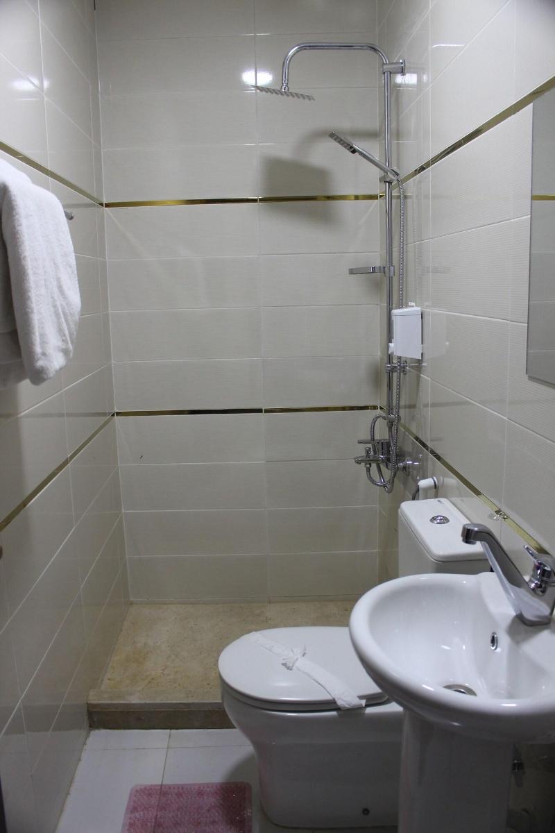 Abdeen Palace Hotel - Oda