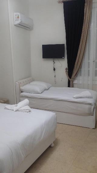 Abdeen Palace Hotel fotoÄŸrafÄ±