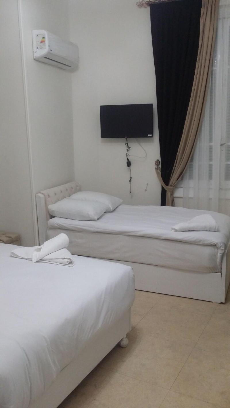 Abdeen Palace Hotel - Oda