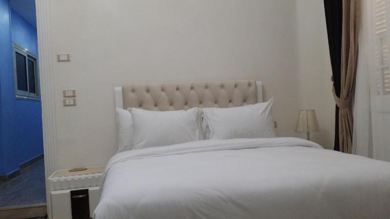 Abdeen Palace Hotel - Oda