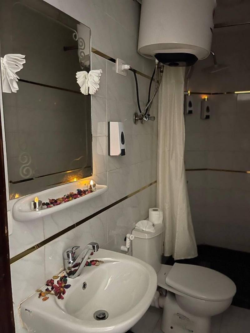 Abdeen Palace Hotel - Oda