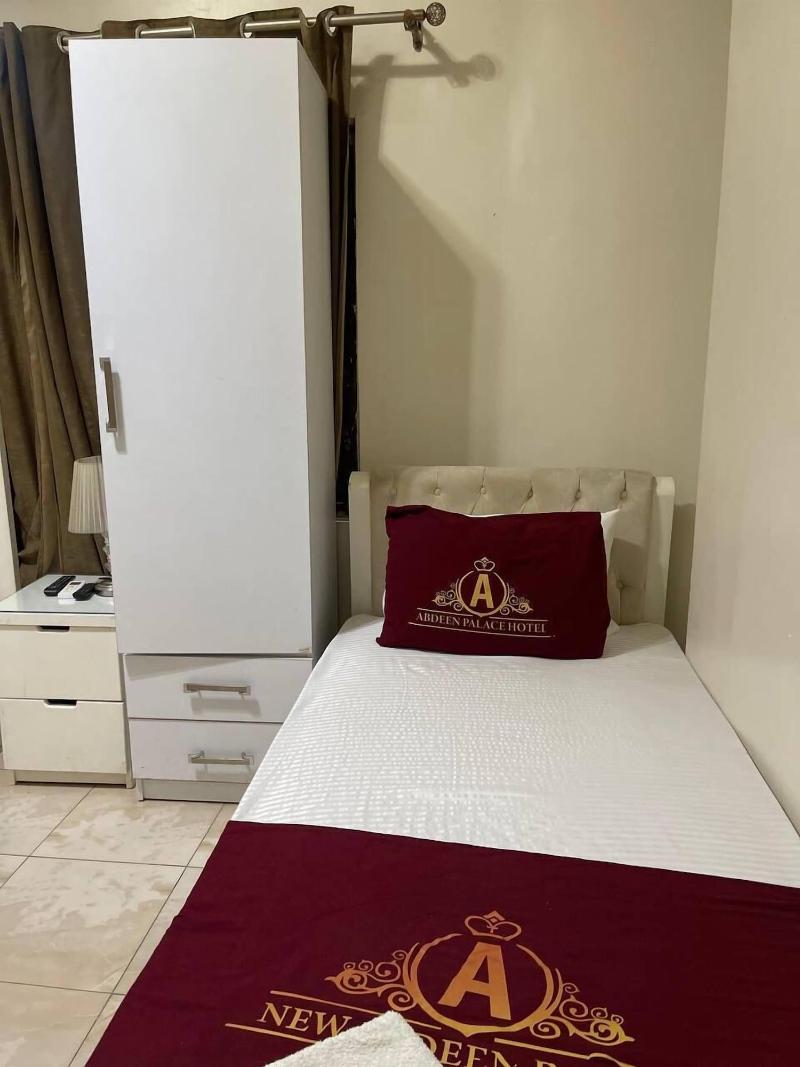Abdeen Palace Hotel - Oda