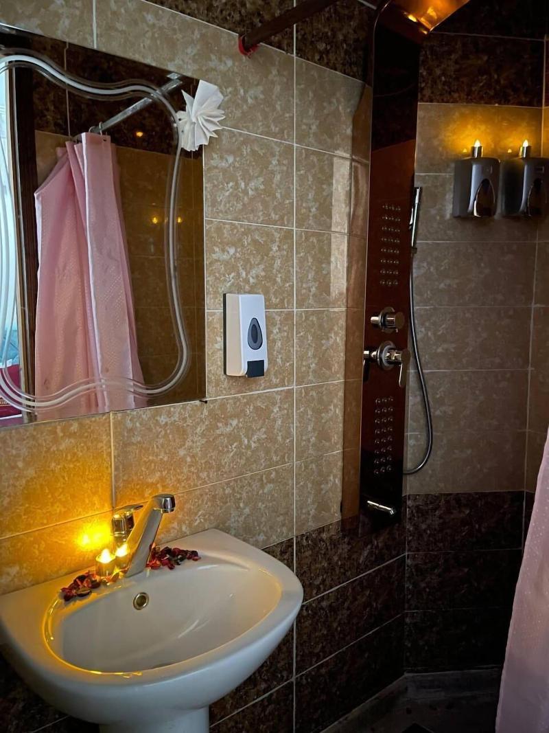 Abdeen Palace Hotel - Oda