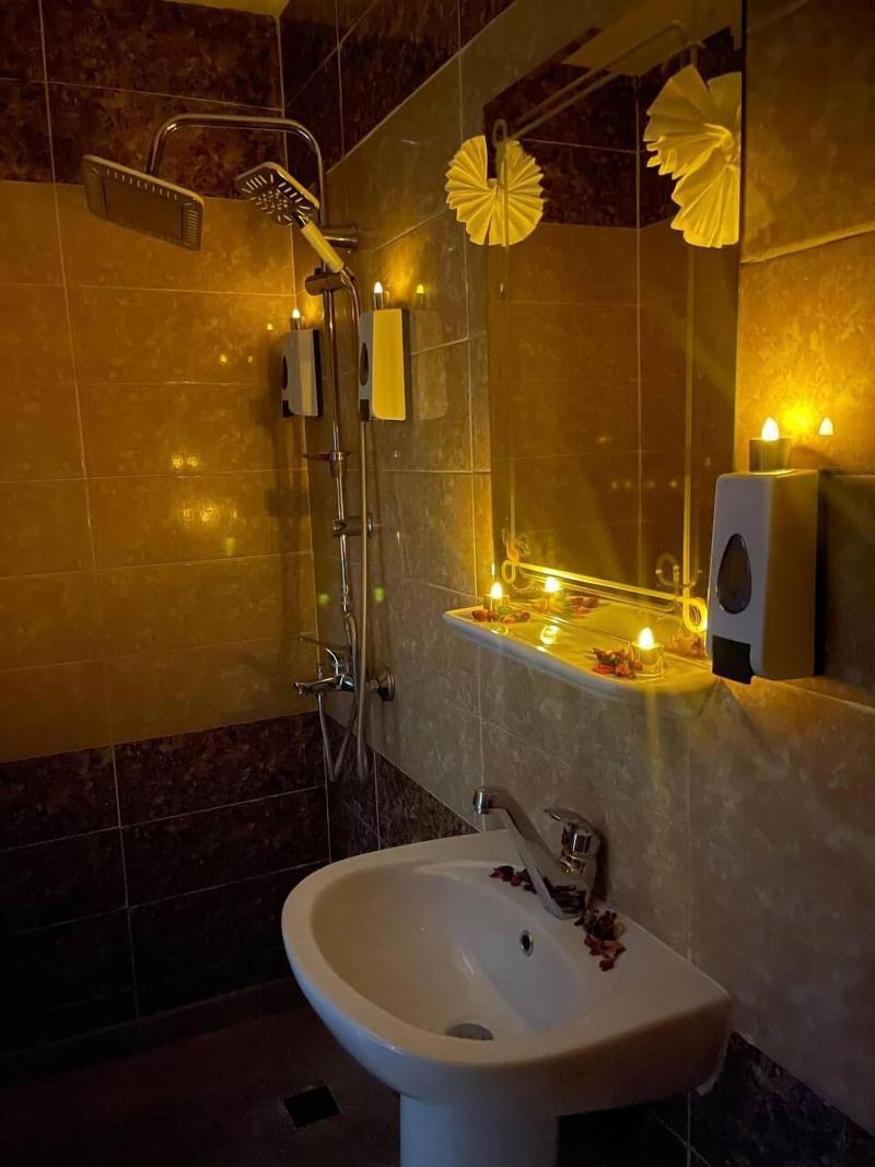 Abdeen Palace Hotel - Oda