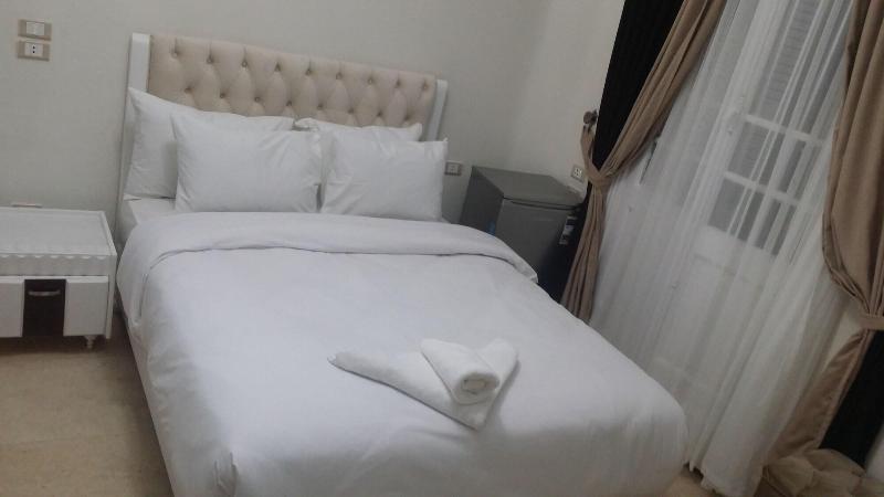 Abdeen Palace Hotel - Oda