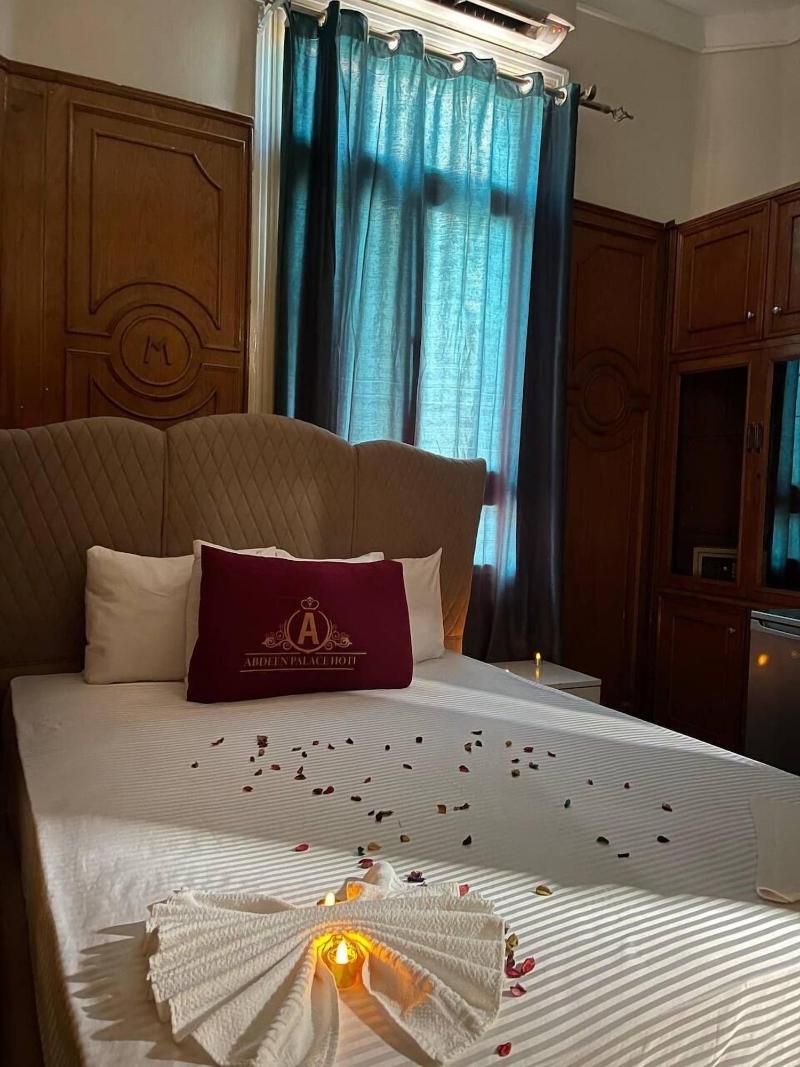 Abdeen Palace Hotel - Oda