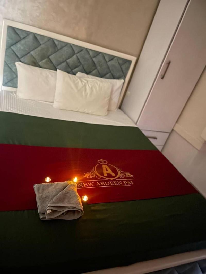 Abdeen Palace Hotel - Oda