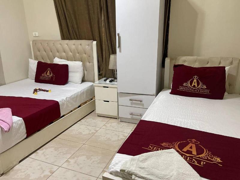 Abdeen Palace Hotel - Oda