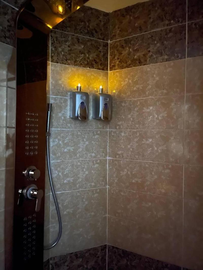 Abdeen Palace Hotel - Oda