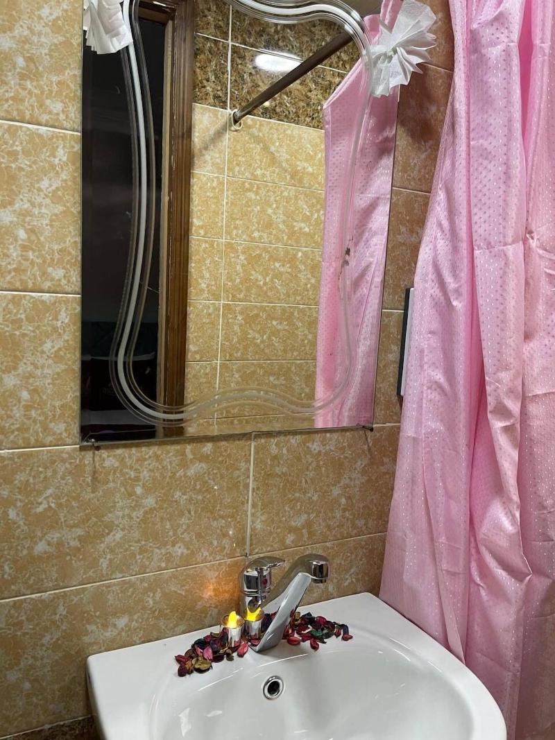 Abdeen Palace Hotel - Oda