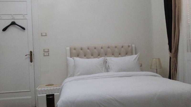 Abdeen Palace Hotel - Oda