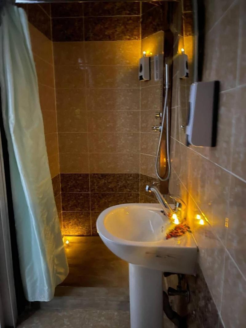 Abdeen Palace Hotel - Oda
