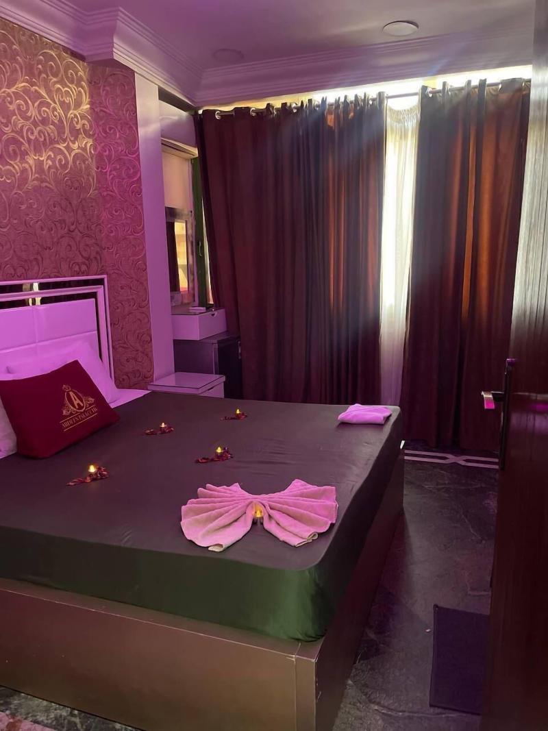 Abdeen Palace Hotel - Oda