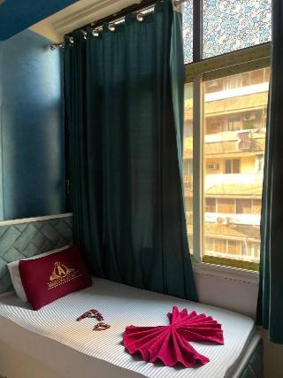 Abdeen Palace Hotel fotoÄŸrafÄ±