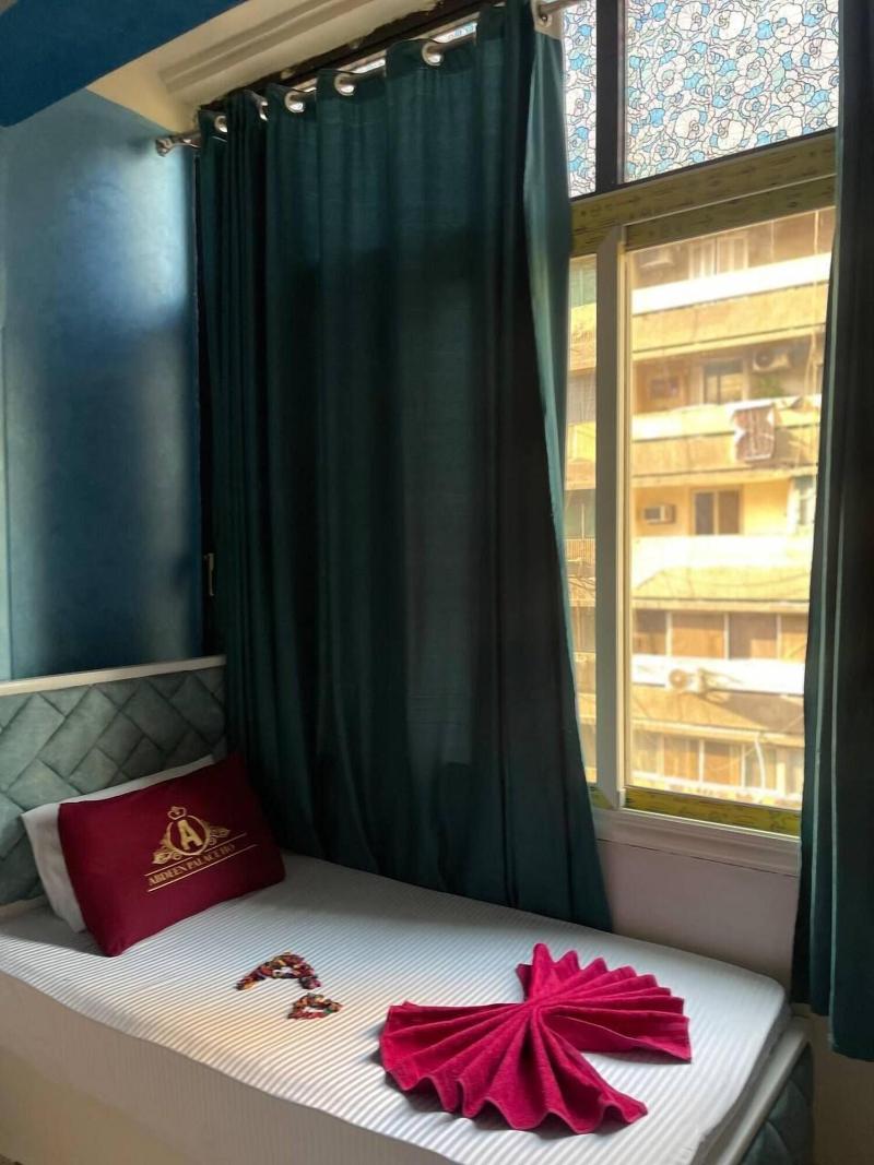 Abdeen Palace Hotel - Oda