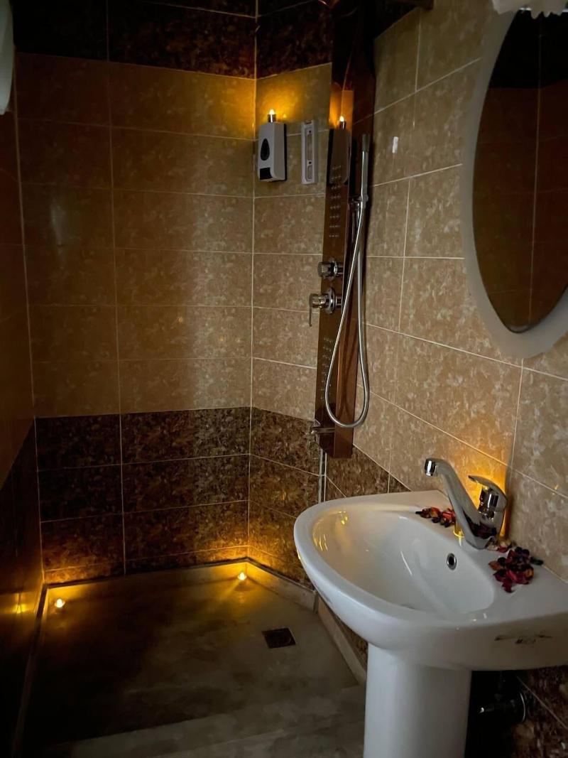 Abdeen Palace Hotel - Oda