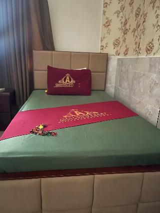 Abdeen Palace Hotel fotoÄŸrafÄ±