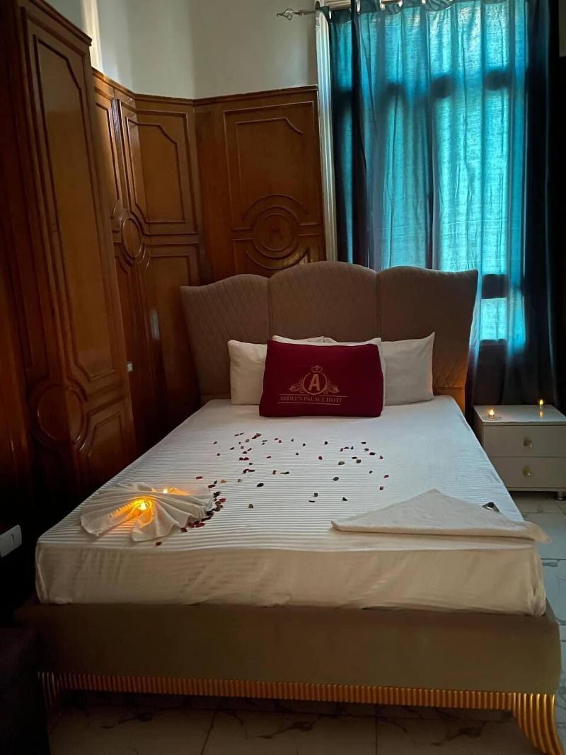 Abdeen Palace Hotel - Oda