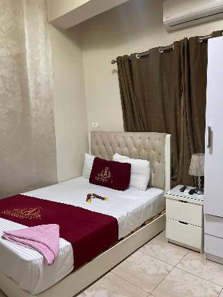 Abdeen Palace Hotel fotoÄŸrafÄ±
