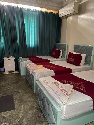 Abdeen Palace Hotel fotoÄŸrafÄ±