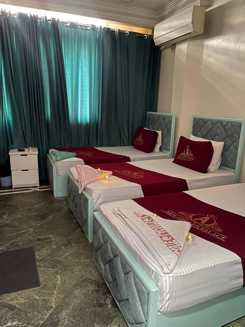 Abdeen Palace Hotel - Oda
