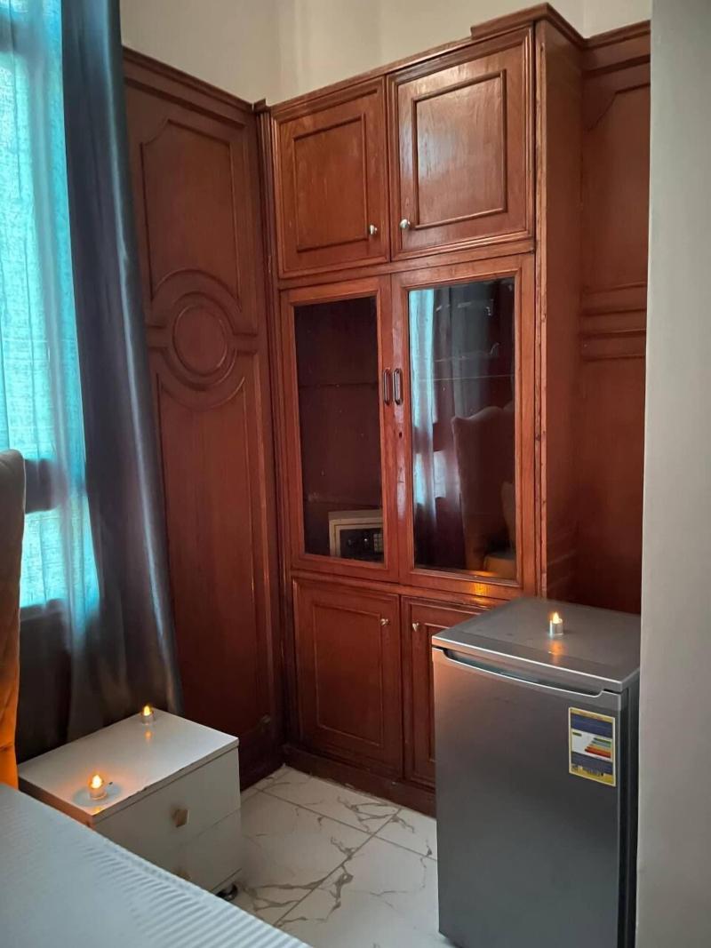 Abdeen Palace Hotel - Oda