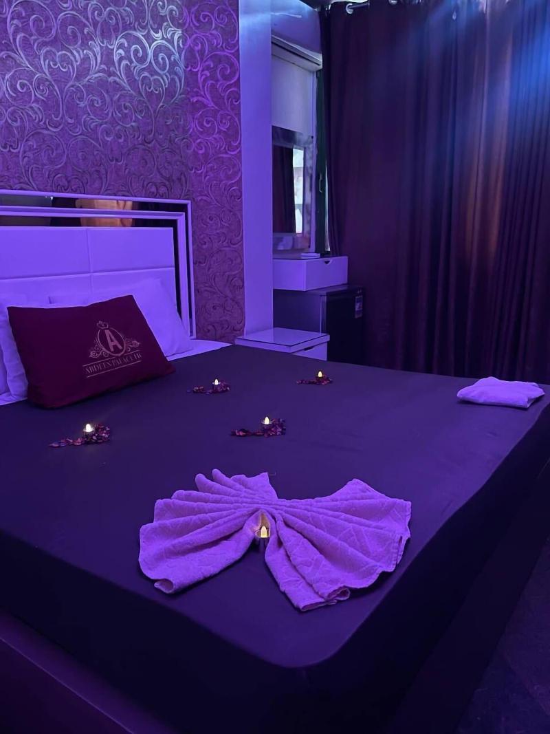 Abdeen Palace Hotel - Oda