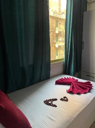 Abdeen Palace Hotel fotoÄŸrafÄ±