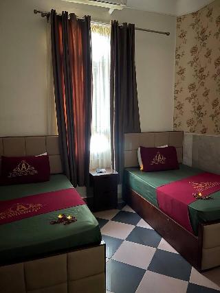 Abdeen Palace Hotel fotoÄŸrafÄ±