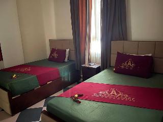 Abdeen Palace Hotel fotoÄŸrafÄ±