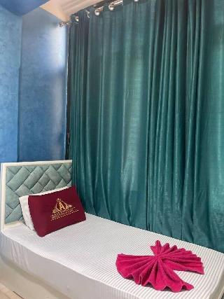 Abdeen Palace Hotel fotoÄŸrafÄ±