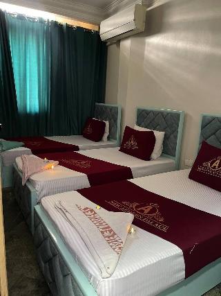 Abdeen Palace Hotel fotoÄŸrafÄ±