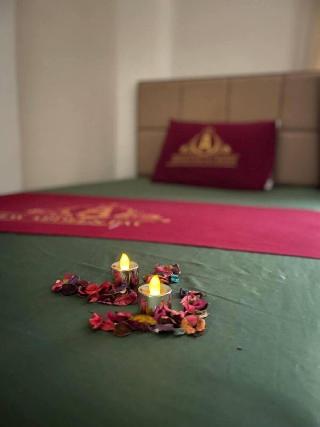 Abdeen Palace Hotel fotoÄŸrafÄ±