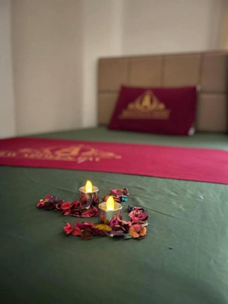 Abdeen Palace Hotel - Oda